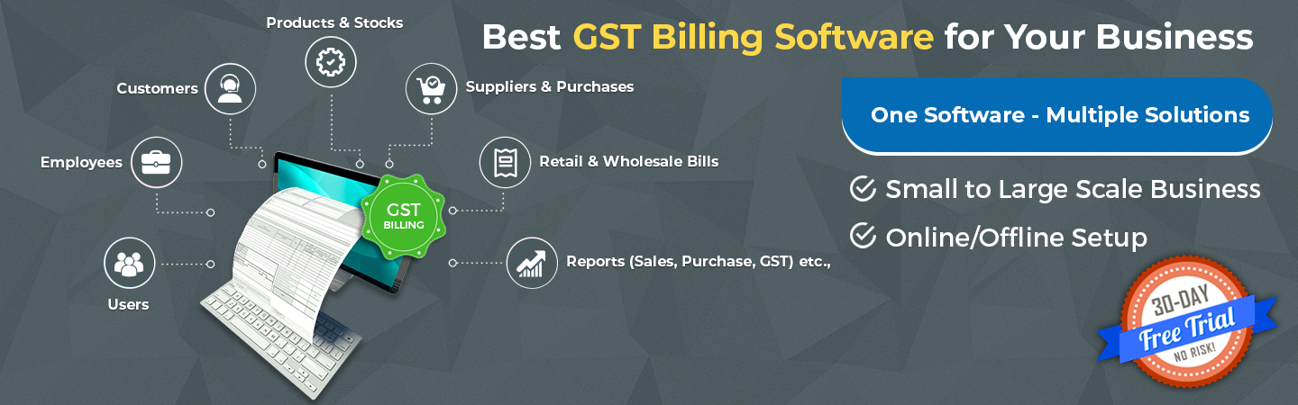 Best Business Software Providers in Madurai